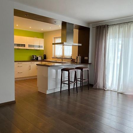 Julias Ferienwohnung ヴェッツラー エクステリア 写真