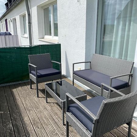 Julias Ferienwohnung ヴェッツラー エクステリア 写真