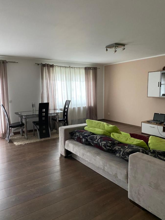 Julias Ferienwohnung ヴェッツラー エクステリア 写真