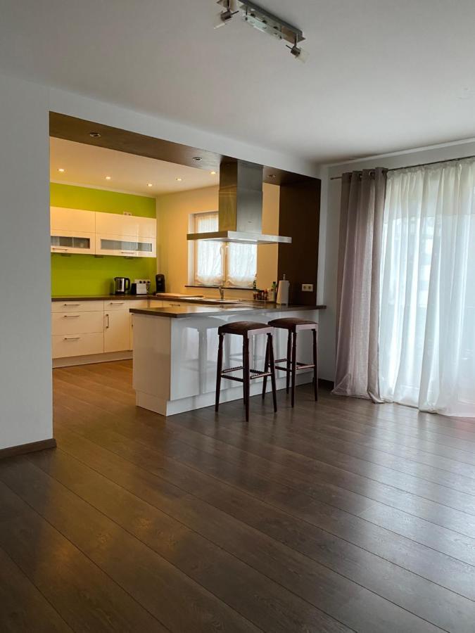 Julias Ferienwohnung ヴェッツラー エクステリア 写真