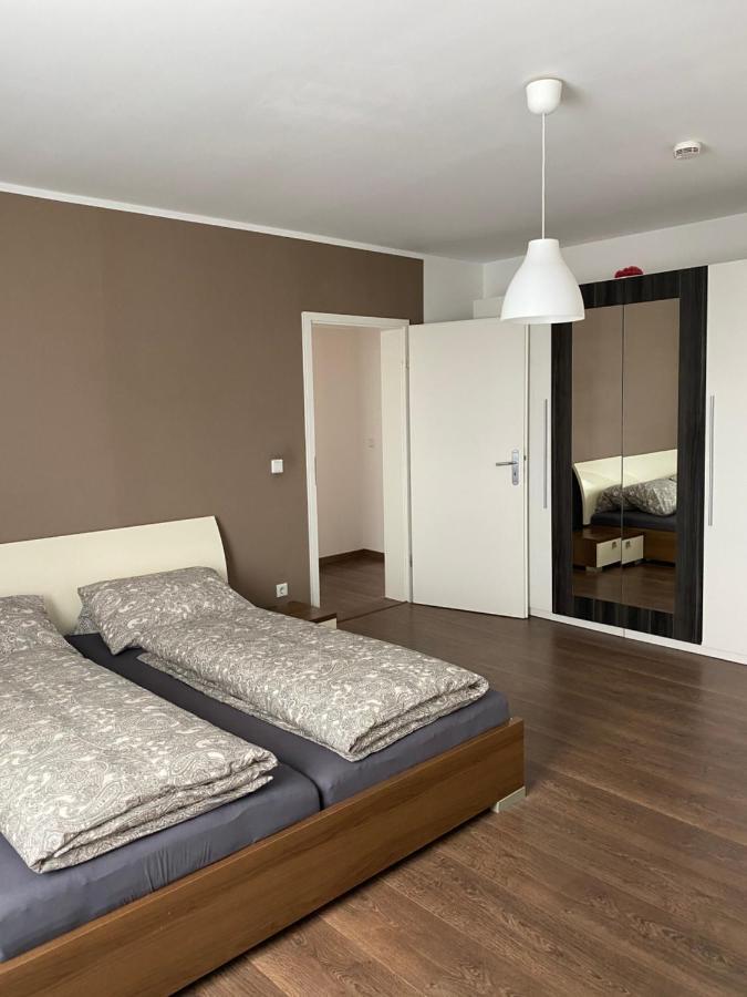Julias Ferienwohnung ヴェッツラー エクステリア 写真