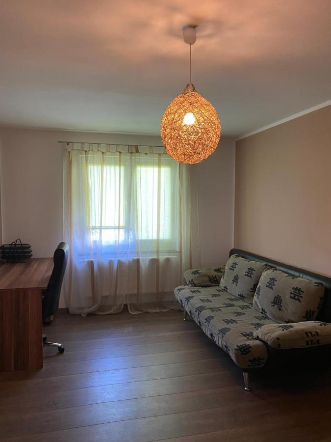 Julias Ferienwohnung ヴェッツラー エクステリア 写真