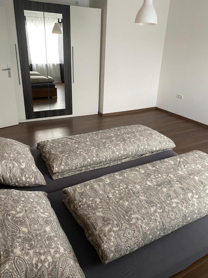 Julias Ferienwohnung ヴェッツラー エクステリア 写真