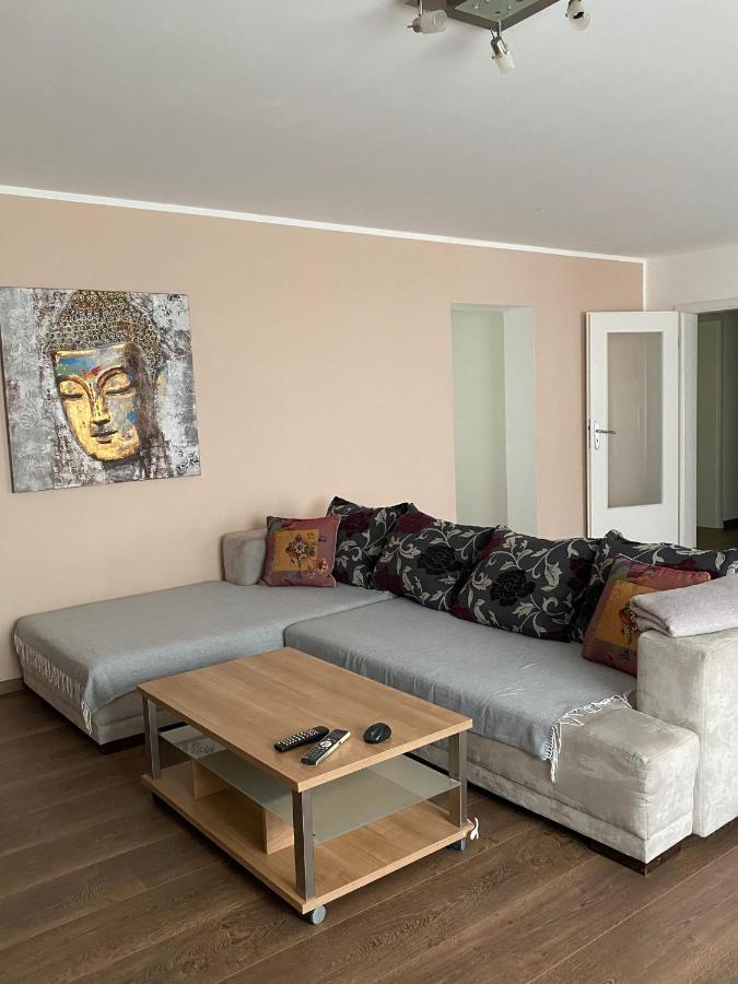 Julias Ferienwohnung ヴェッツラー エクステリア 写真