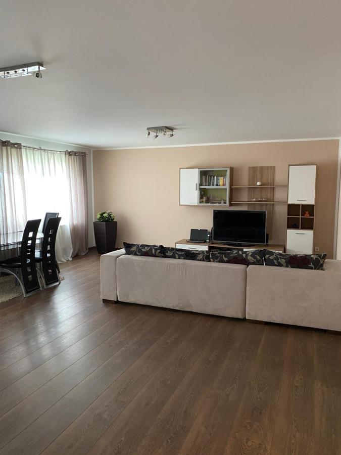 Julias Ferienwohnung ヴェッツラー エクステリア 写真