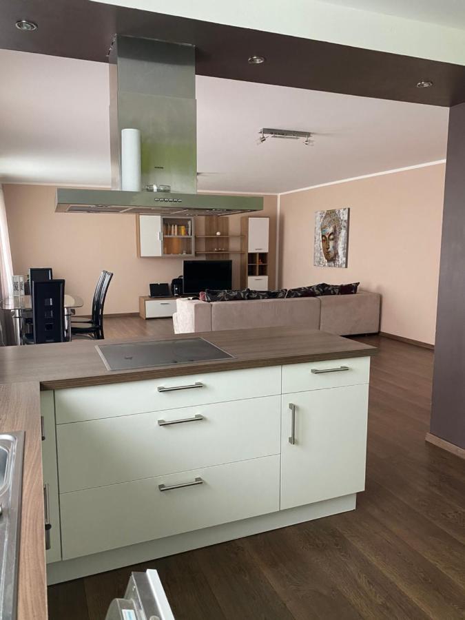 Julias Ferienwohnung ヴェッツラー エクステリア 写真